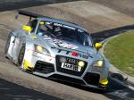 Audi TT RS Coupe Race Car 2011 года